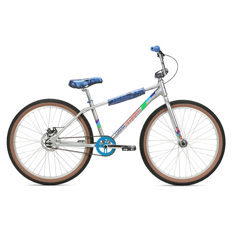 26″ Bob Haro Freestyler