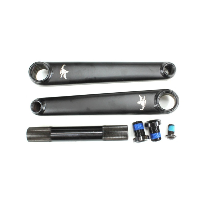 Animal Akimbo Cranks