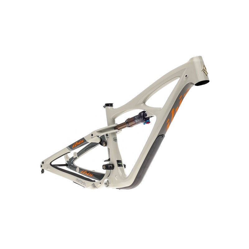 Ibis Mojo 4 Small Frame – 2022