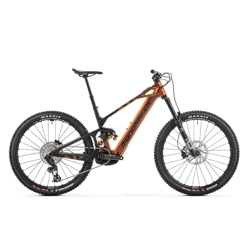 Mondraker Crafty Carbon XR