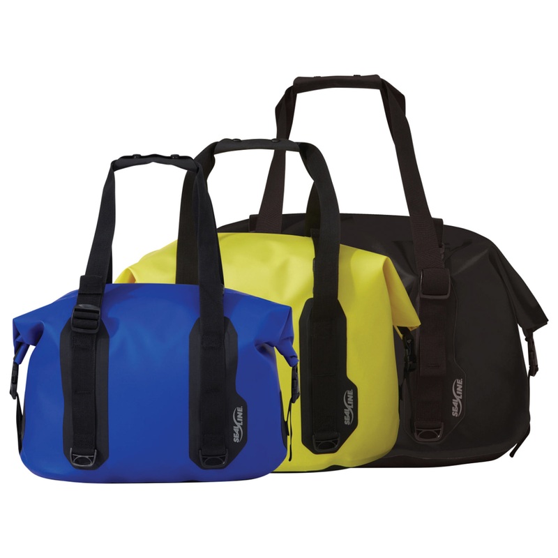 Sealline Widemouth Duffel 25l Black