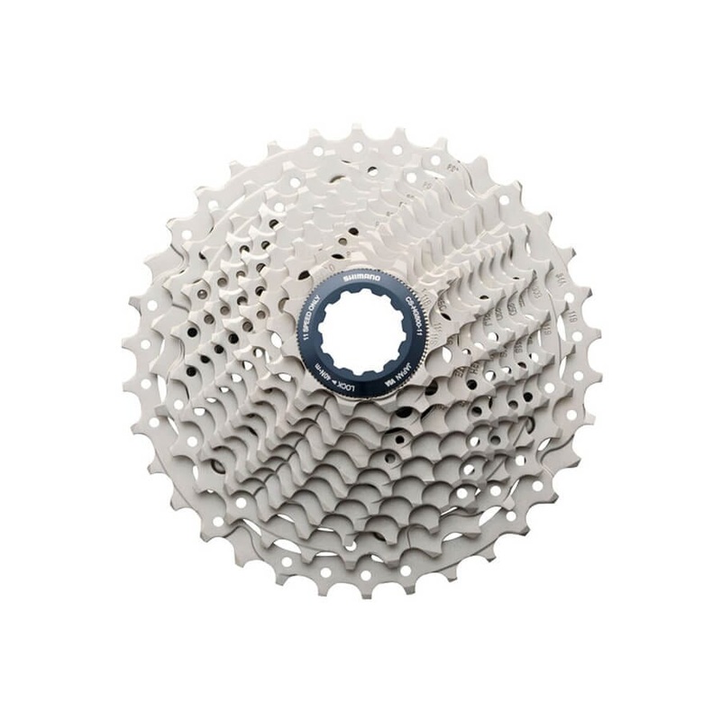 Shimano HG-800 11-Speed Cassette