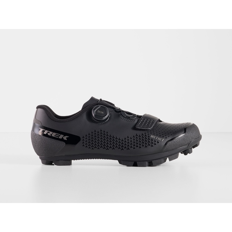 Shoe Trek Foray Wide Mountain 46 Black