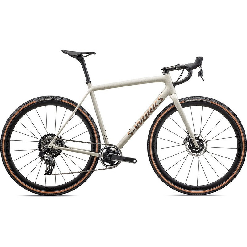 Specialized 2024 crux s-works
