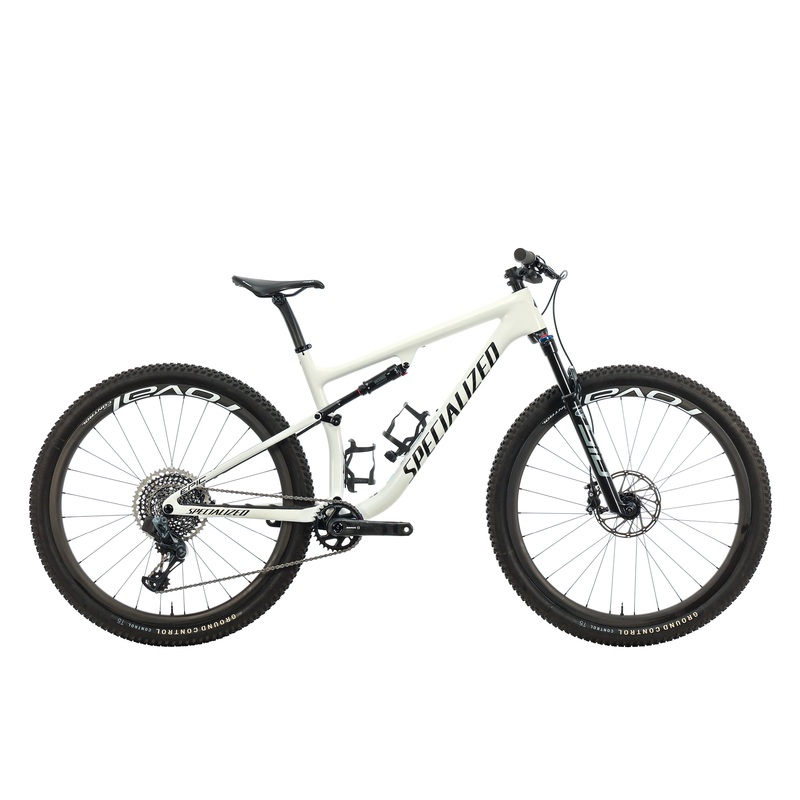 Specialized Epic Pro Mountain Bike – 2021, Large