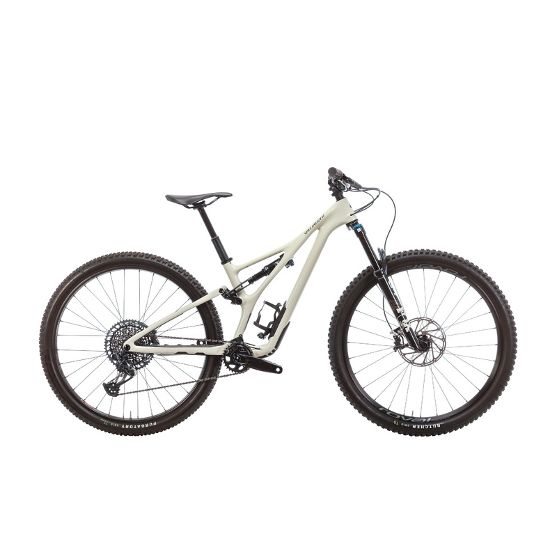 Specialized Stumpjumper Expert Mountain Bike – 2022, S1