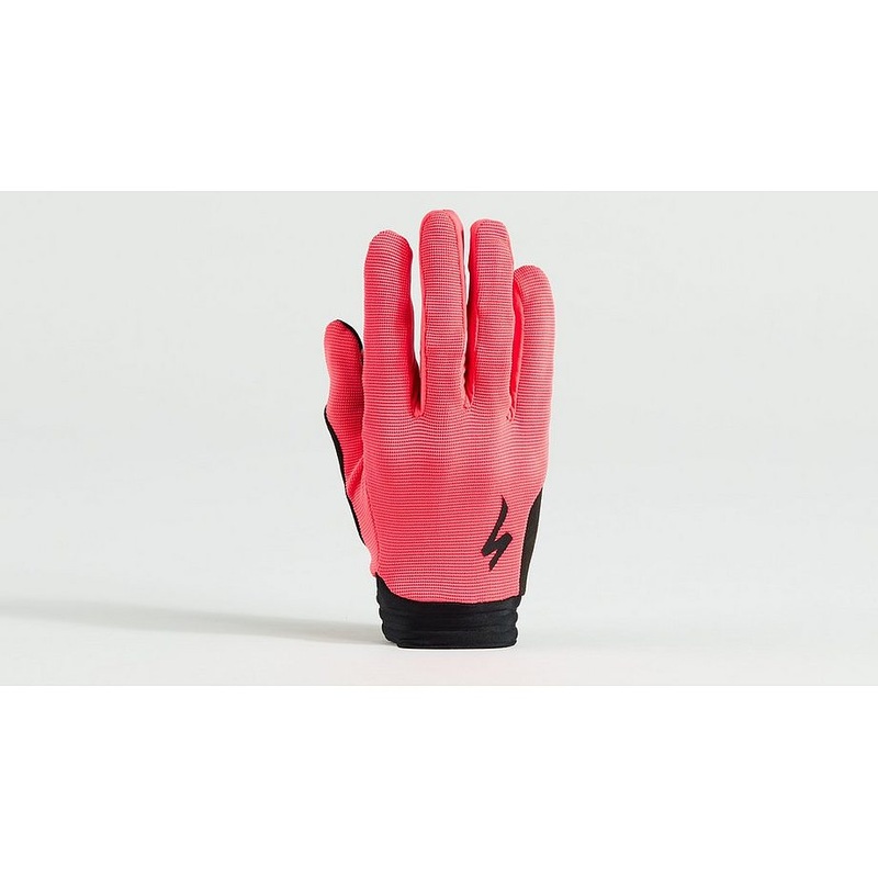 Specialized trail glove lf wmn imperial red xl