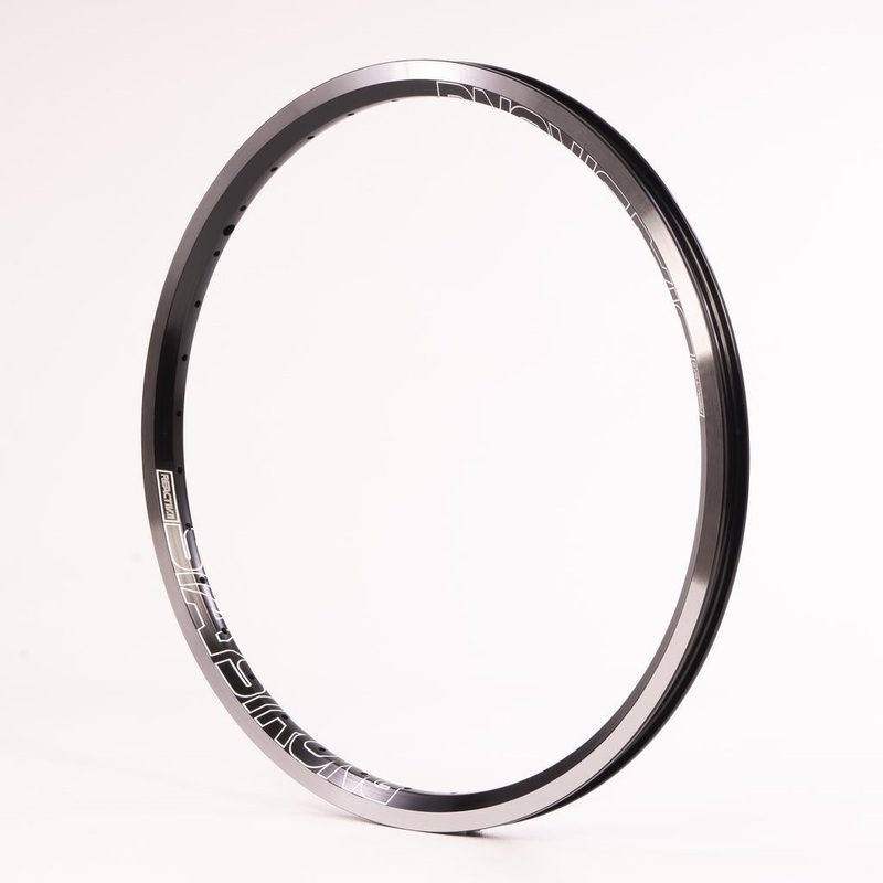 Stay Strong Reactiv 2 20″, 36H Race Rim (1.5″) – Rear/ Black