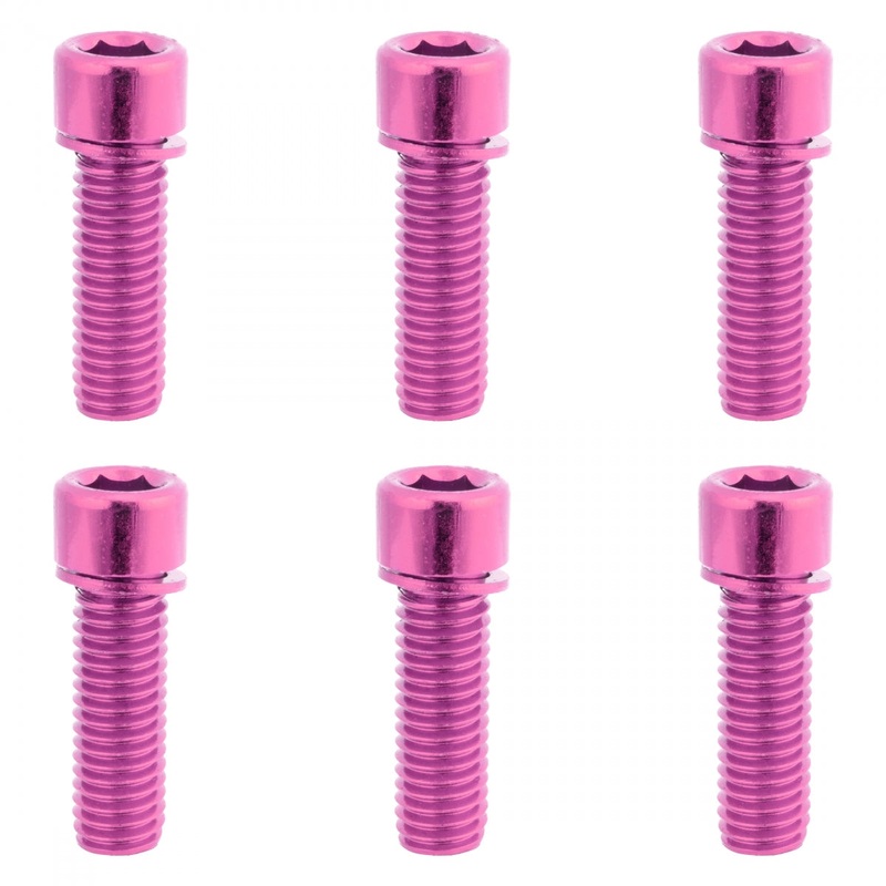 Stem Bolt Tsc Hollow Setof6 Pk