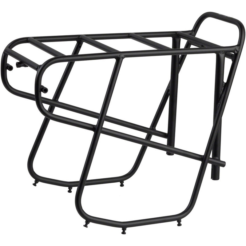 Surly Rear Disc Rack Standard Black