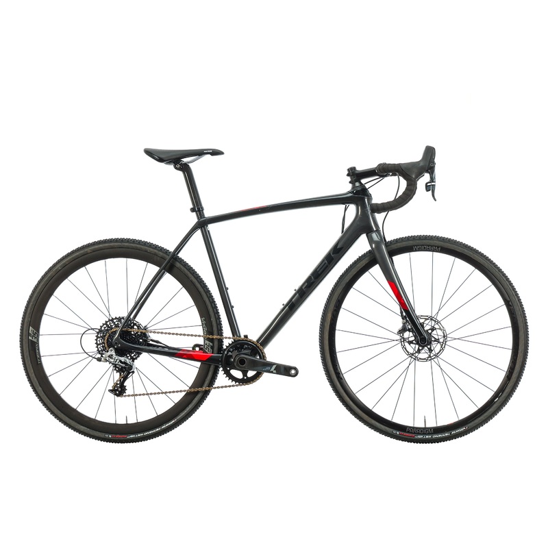 Trek Boone 7 Cyclocross Bike – 2018, 56cm
