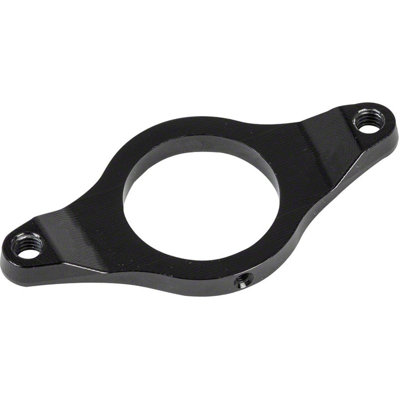 We The People Message Gyro Plate Black
