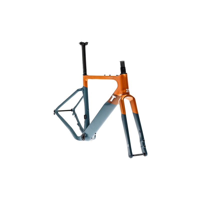 3T Exploro RaceMax 48cmFrameset – 2022