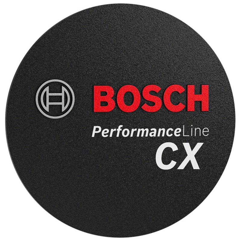 Bosch Performance Line CX Logo Cover – MY25
