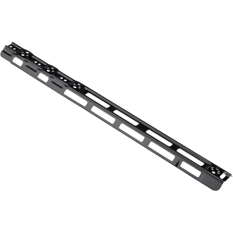Bosch PowerTube 750 Mounting Rail – Vertical Mount With Edge Protection BBP377Y the smart system Compatible