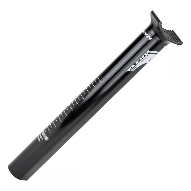 ELEVN Aero Pivotal Seat Post – 27.2mm