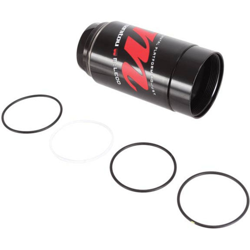 Manitou Dual Air Can 190×50