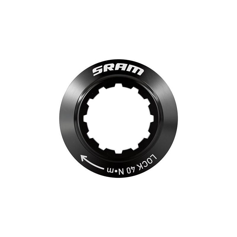 SRAM, Centerlock Lockring, 20pcs