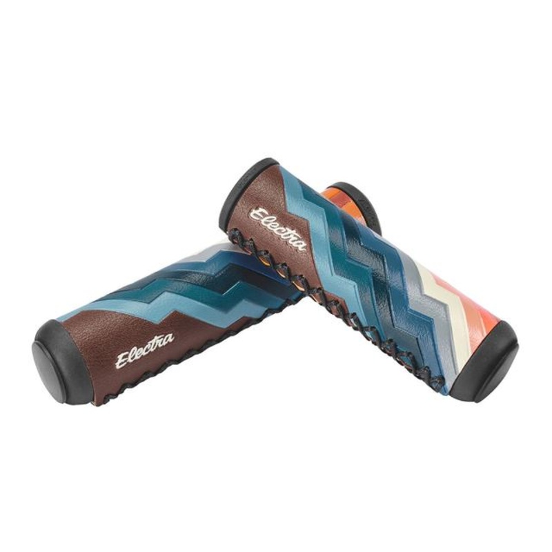 Ziggy Rubber Grips