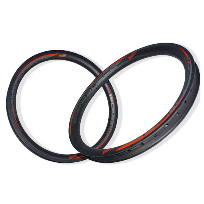 BOMBSHELL CS RIM FRONT 20 X 1 1/8″
