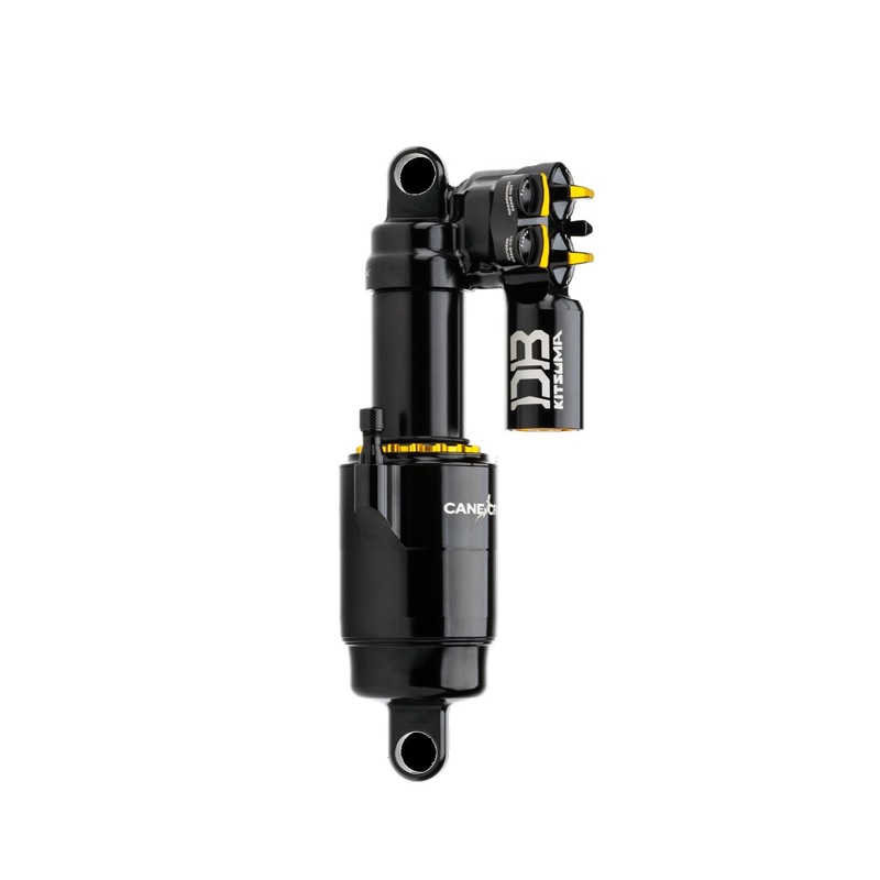 CaneCreek DB Kitsuma Air Rear Shock – 210 x 52.5