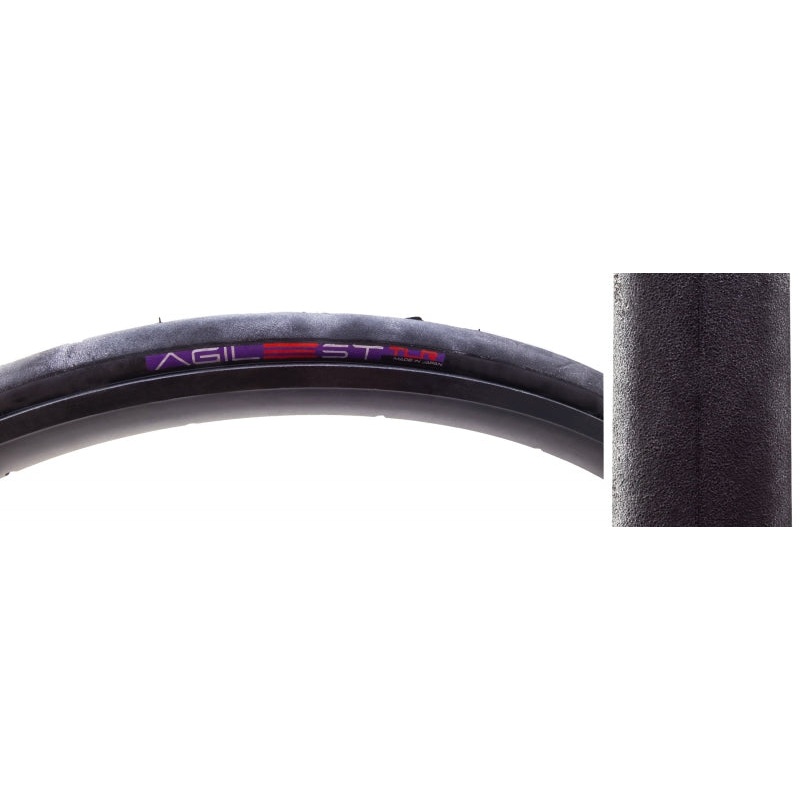 Panaracer Agilest Tubeless Ready 700×30  Black