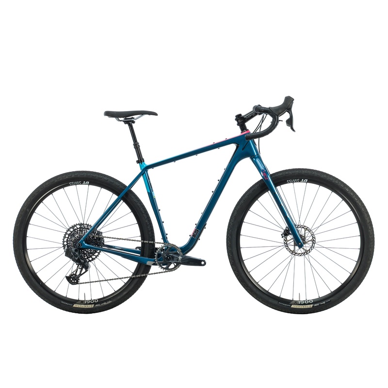 Salsa Cycles Cutthroat C GX Eagle AXS Gravel Bike – 2022, 56cm