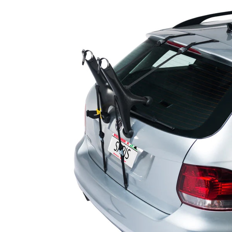 Saris Solo Trunk Rack