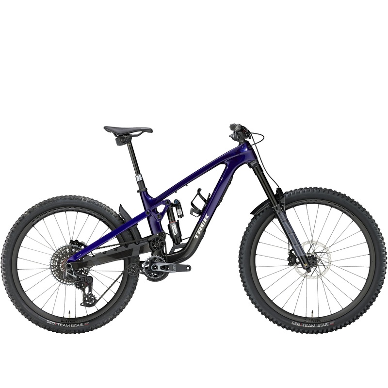 Slash 9.9 XO AXS XL Purple Abyss
