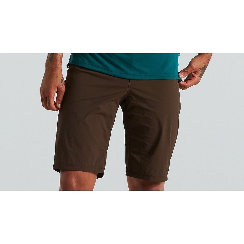 Specialized adv air short men doppio 36