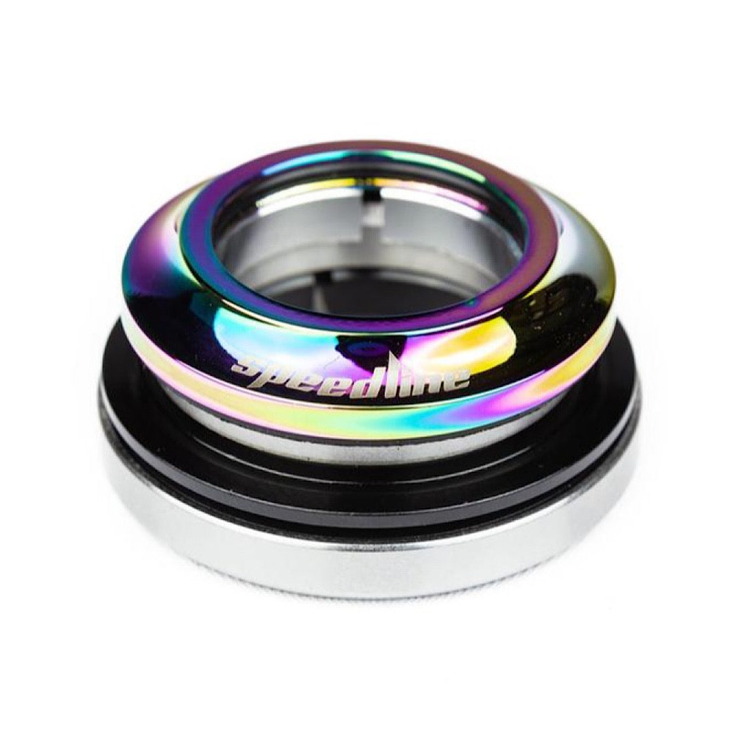 SPEEDLINE INTEGRATED HEADSET 1 1/8″