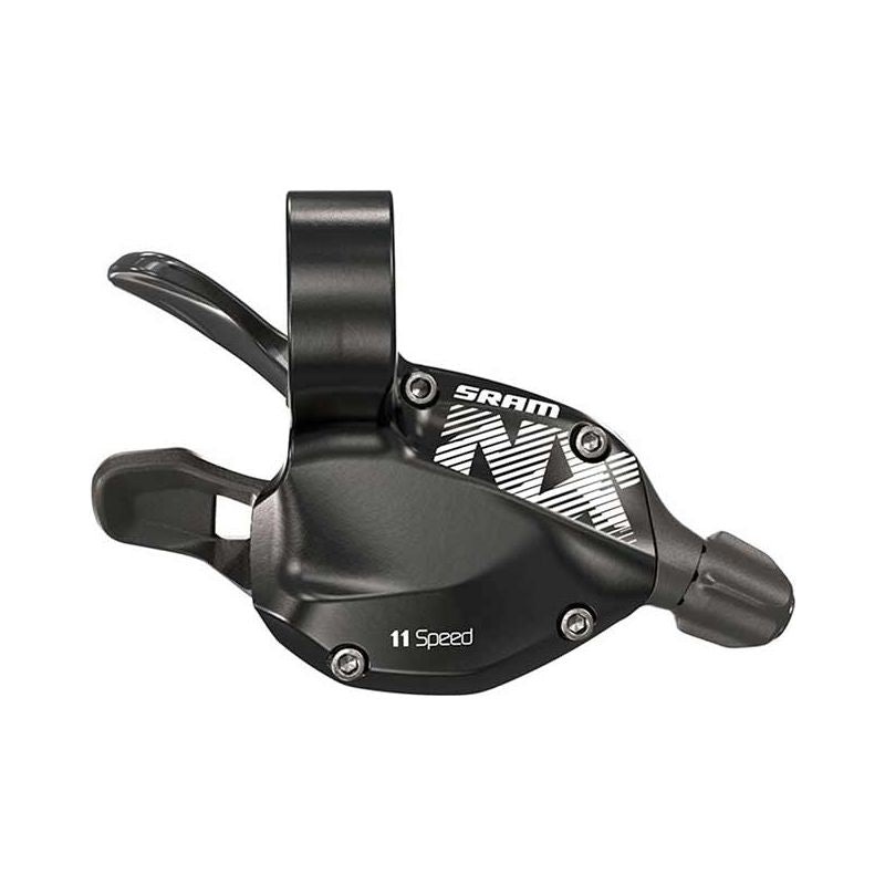 SRAM NX 11 Speed Rear Trigger Shifter Black
