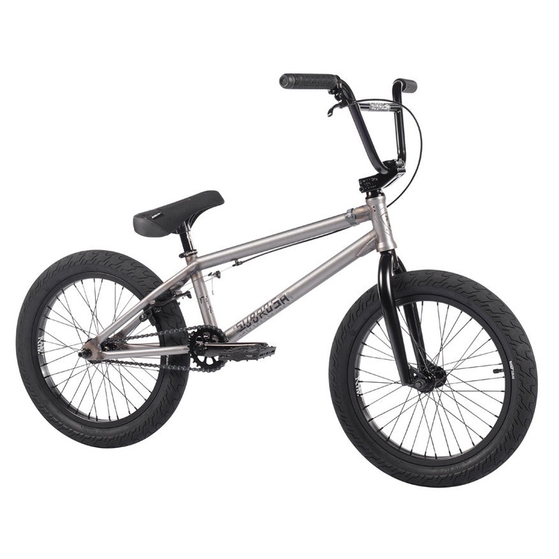 18″ Tiro Subrosa BMX Bike