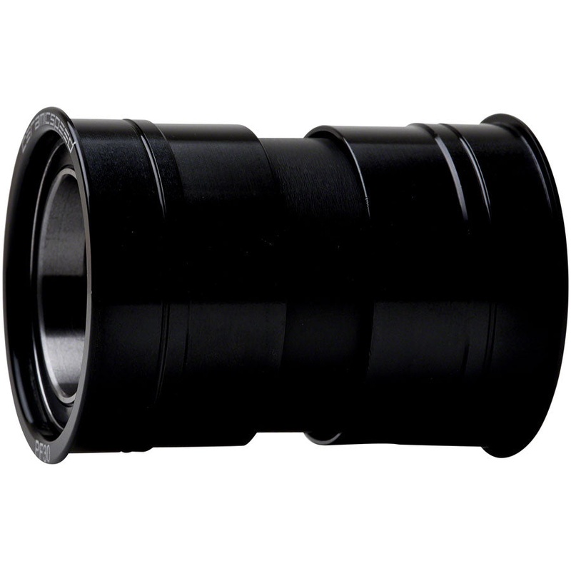 CeramicSpeed 386EVO Road Bottom Bracket – DUB Road Spindle Black
