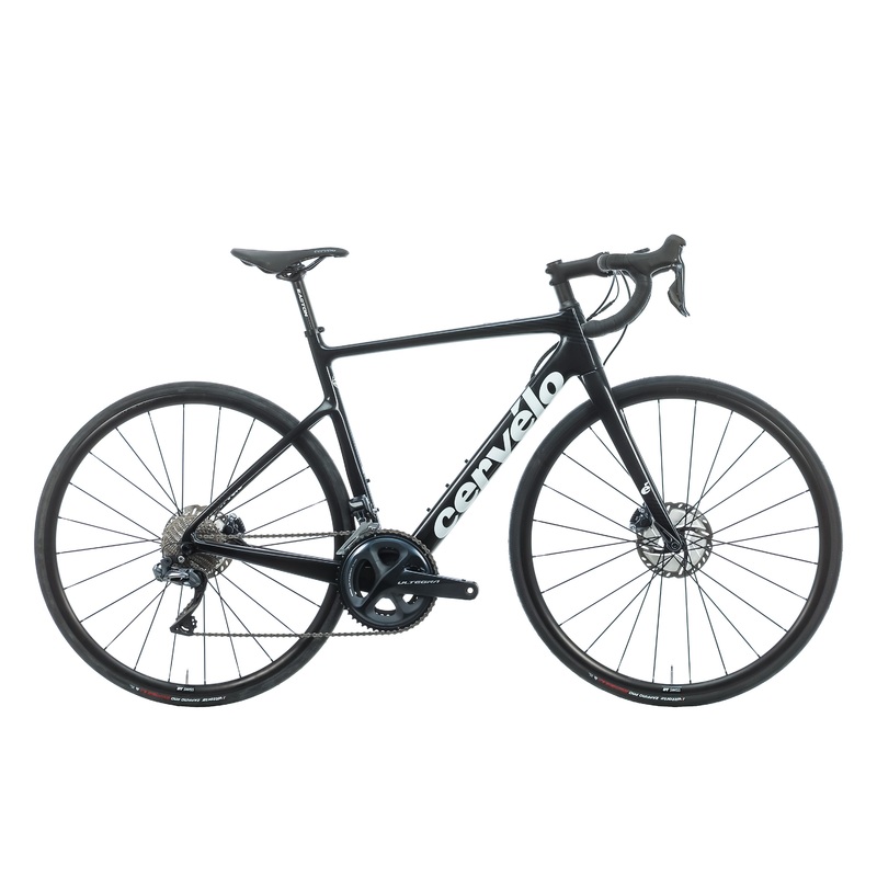 Cervelo Caledonia Ultegra Di2 Road Bike – 2021, 54cm