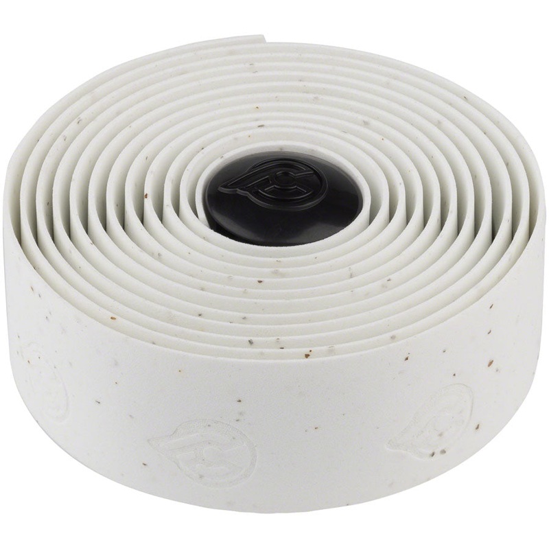 Cinelli Cork Ribbon Bar Tape – White