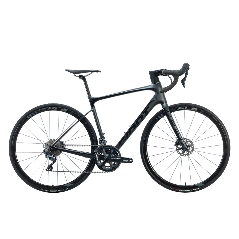 Giant Defy Advanced Pro 2 Road Bike – 2020, Medium