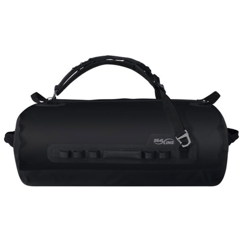 Sealline Pro Zip Duffel 70l Black