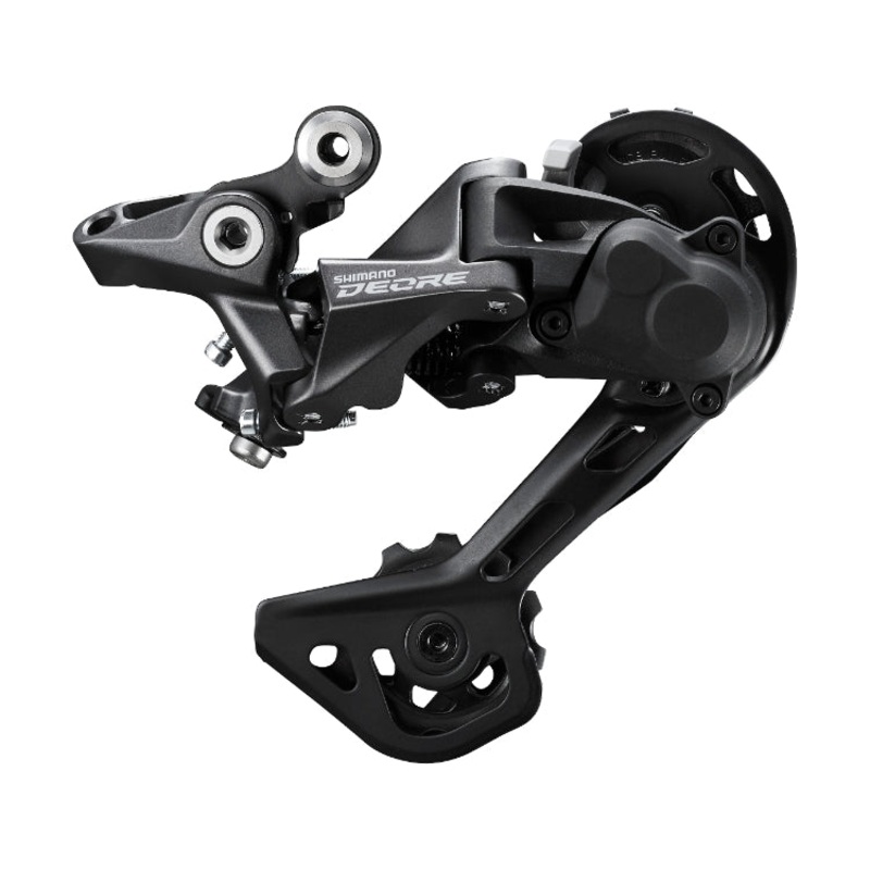 Shimano Deore RD-M5120 Rear Derailleur – 10-11 Speed