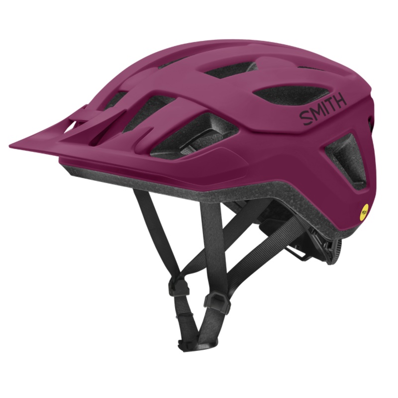 Smith Convoy MIPS MTB Helmet – Matt Huckleberry