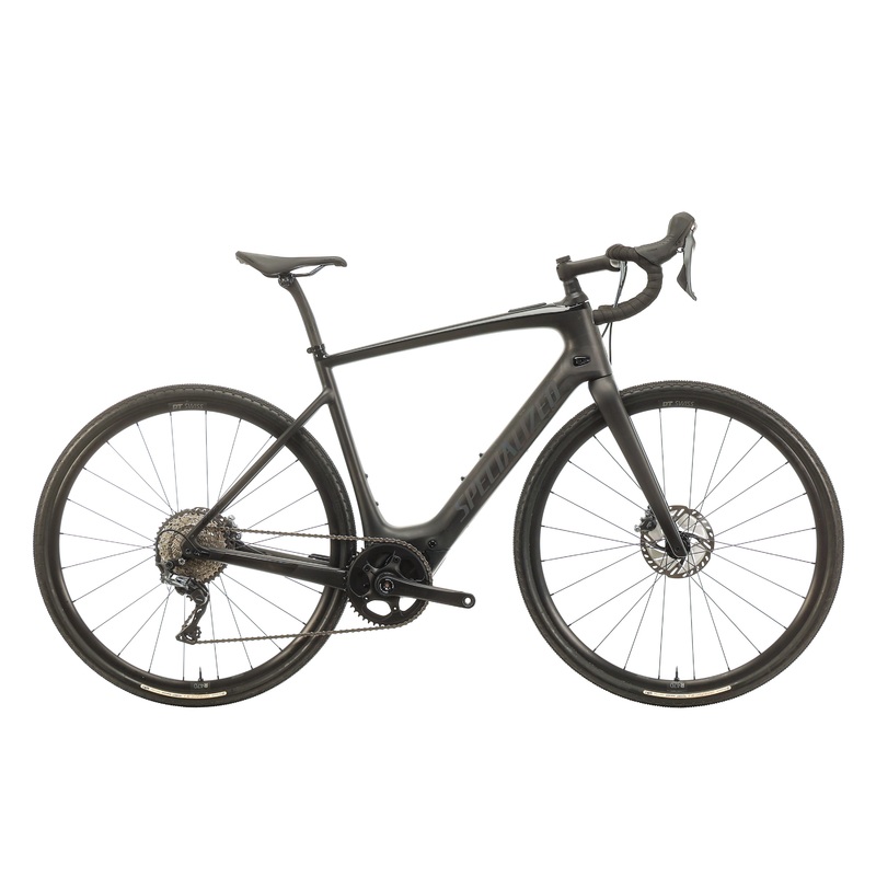Specialized Turbo Creo SL Comp Carbon Road E-Bike – 2021, X-Large
