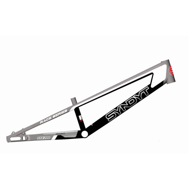 SYNDYT BMX Race Frame – Mini XL