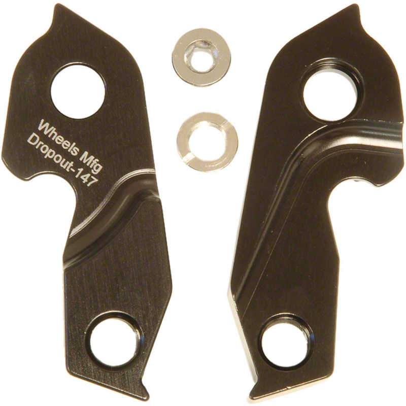 Wheels Manufacturing Derailleur Hanger – 147