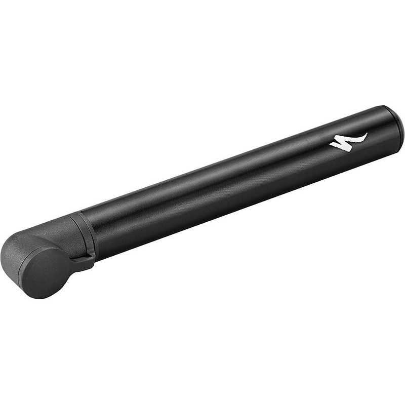 2024 SPECIALIZED AIR TOOL ROAD MINI W/BRACKET PUMP – , BLACK