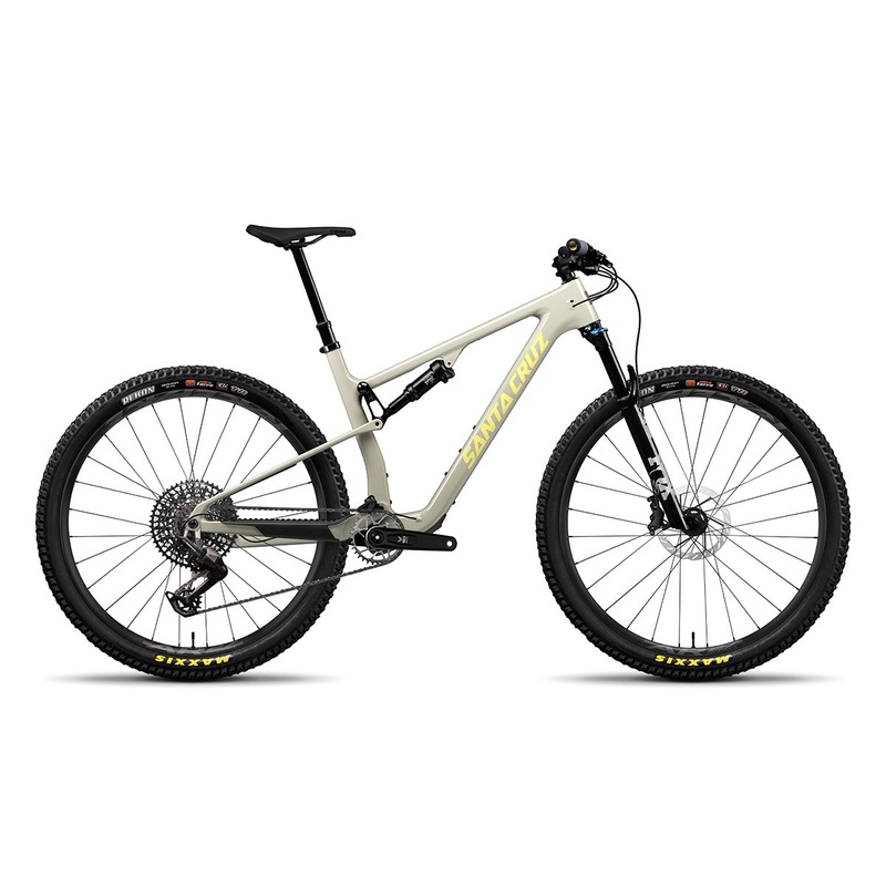 2026 Blur C 90 Trail