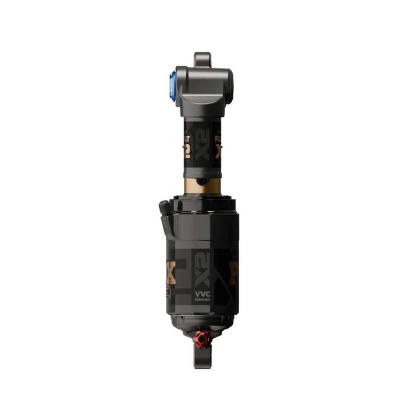 2026 FOX FLOAT X2 Factory Rear Shock – 250 x 75mm, Metric, Kashima