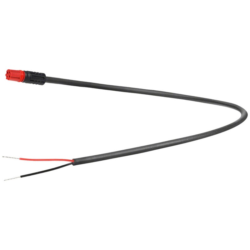 Bosch Taillight Cable – 200mm the smart system Compatible