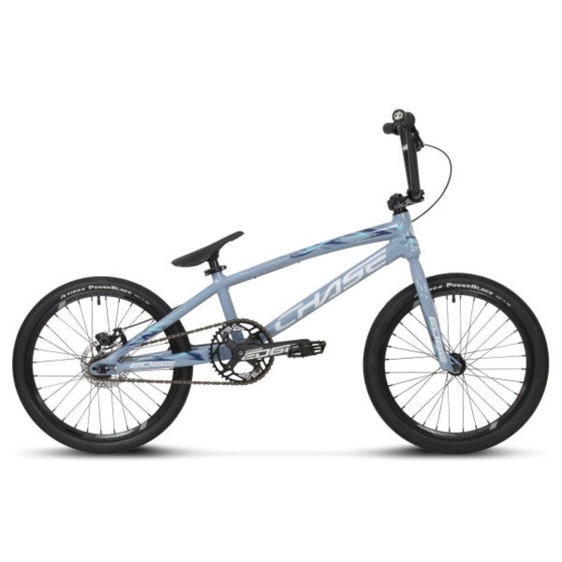 Chase Edge Pro L Bike (2024)