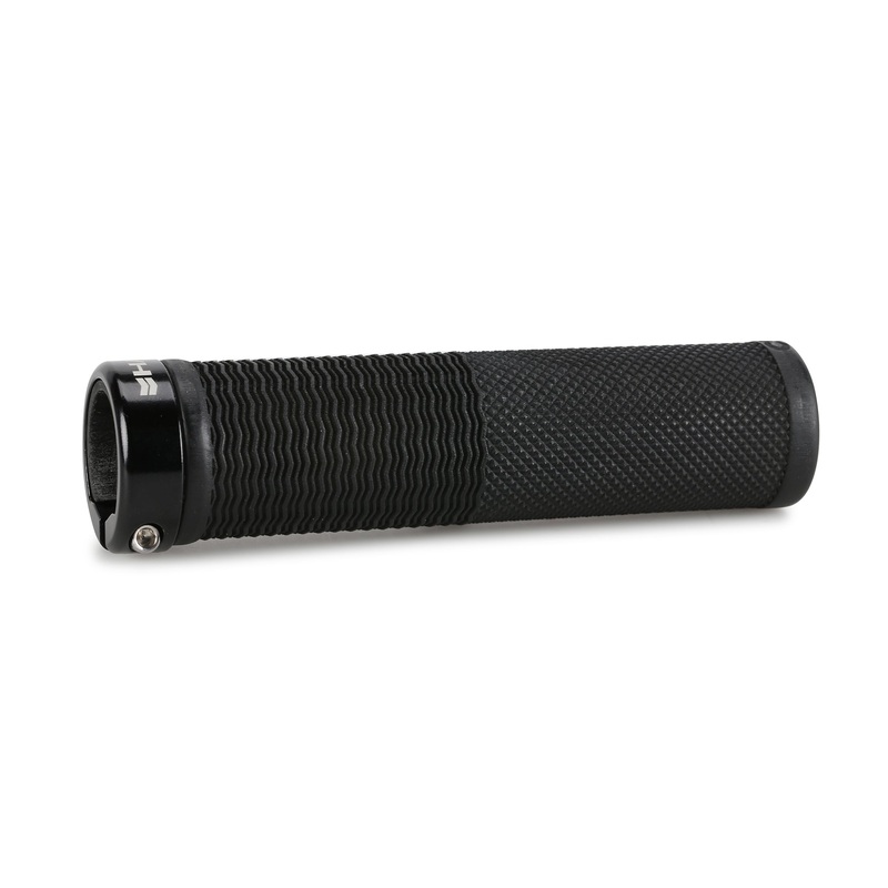 Cliq Lock On Grips
