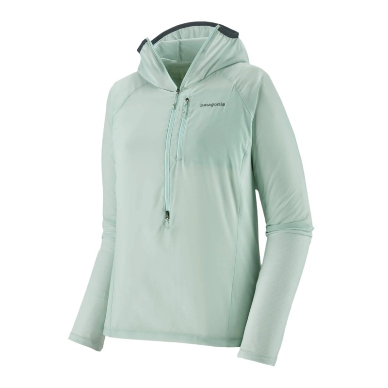 Patagonia Women’s Airshed Pro Pullover Wind Shirt